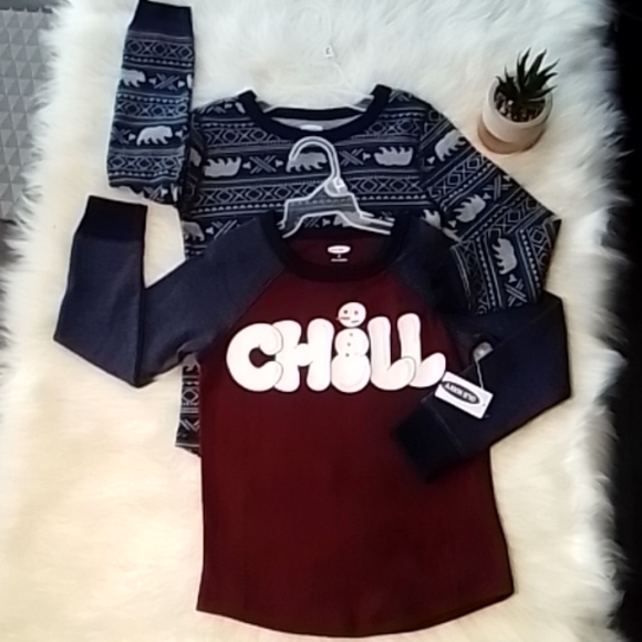 Old Navy Other - 👍Kids 2-Pack Tees 👍